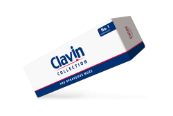 Clavin Collection No. 1 – Značkové pero Parker