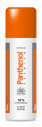 Panthenol 10 % Swiss PREMIUM pěna 125+25ml zdarma